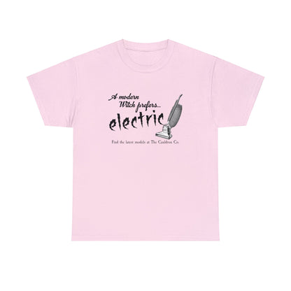 Modern Witch Graphic Tee