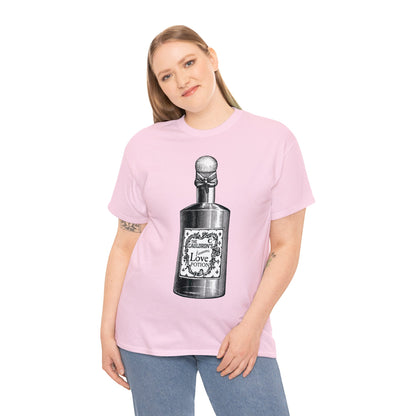 Love Potion Special Edition Graphic Tee